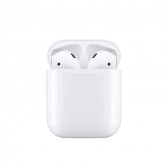 AirPods 2e Generatie