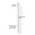 Apple Pencil (2 gerao) Grade A