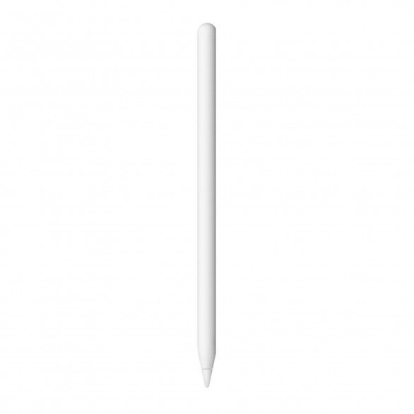 how to set up an apple pencil 2nd generation