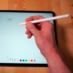 Apple Pencil (2. Generation) Grade A