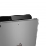 iPad mini 3 7.9 '' 128GB Space Gray