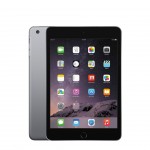 iPad mini 3 7.9'' 128GB Space Gray