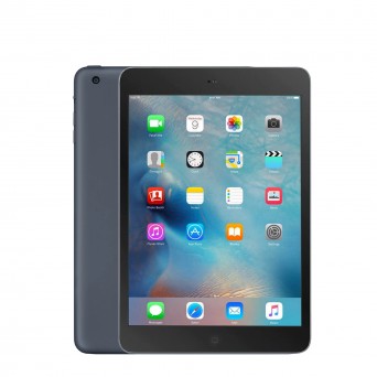 iPad mini WiFi 7.9'' 16GB Black