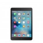 iPad mini WiFi 7.9'' 16GB Black