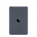 iPad mini WiFi 7.9'' 16GB Black