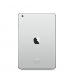 iPad mini WiFi 7.9 '' 16GB Silver