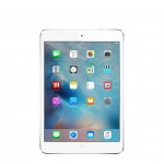 iPad mini WiFi 7.9'' 16GB Silver