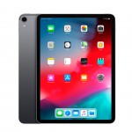 iPad Pro 11" Wi-Fi (2018) 64GB Grau