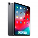 iPad Pro 11" Wi-Fi (2018) 64GB Grau