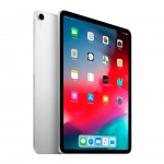 iPad Pro 11 (2018) 11.0'' 64GB Silver