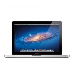 Apple MacBook Pro 2012 13 '' Intel Core i5 3210m 2.5GHz 16GB 512GB SSD US WiFi Silver Intel HD Graph