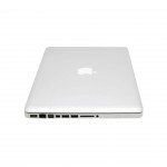 Macbook Pro 2012 13 '' Intel Core i5 3210M 2.5Ghz 8GB 500GB Silver