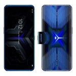 Smartphone Legion Phone Duel 12GB 256GB Dual SIM 5G Blazing Blue Grade A