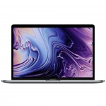 Apple MacBook Pro Touch Bar 2019 15 '' Intel Core i9 9880H 2.3GHz 16 GB 512GB SSD US Grey Sideral In