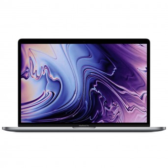 Apple MacBook Pro Touch Bar 2019 15 '' Intel Core i9 9880h 2.3GHz 16GB 512GB SSD US Gray Sideral Int