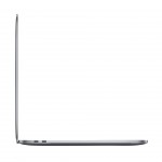 Apple MacBook Pro Touch Bar 2019 15'' Intel Core i9 9880H 2.3Ghz 16GB 512GB SSD US Cinzento Sideral 