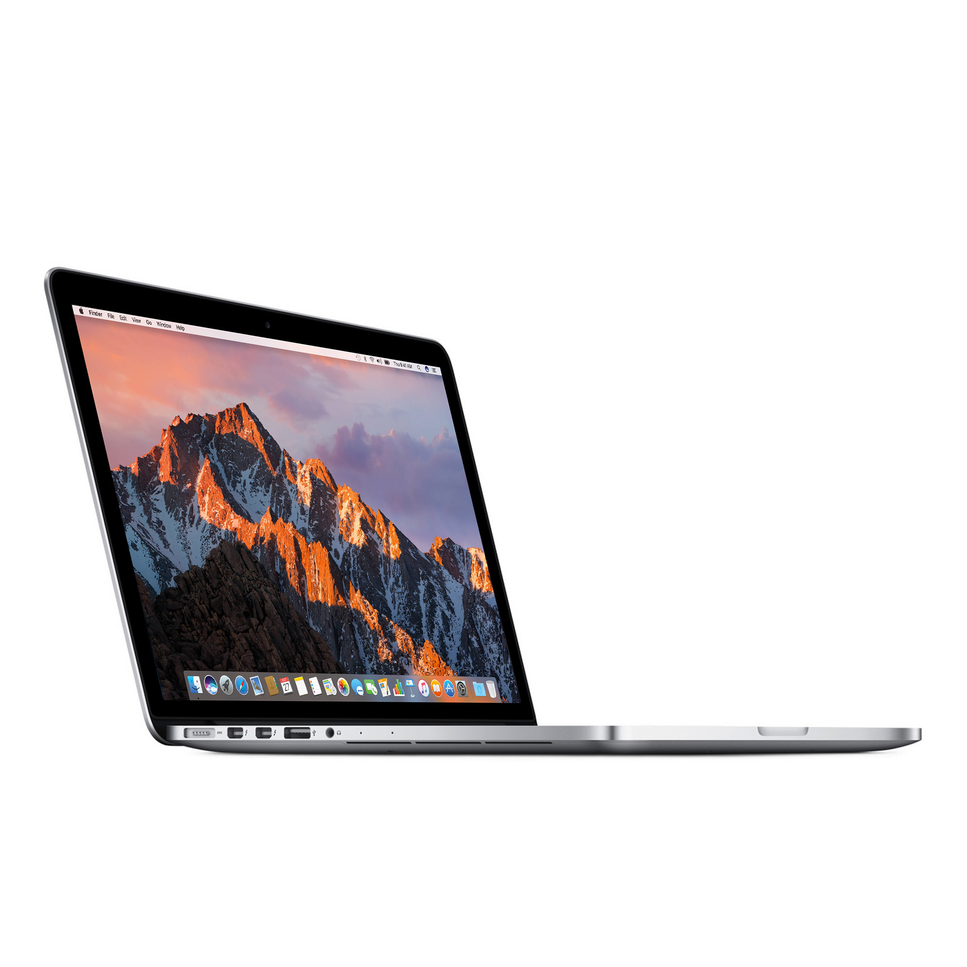 MacBook PRO 2015 i5 2.7GHz 128 deals GB SSD