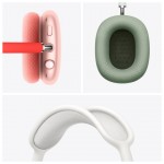 AirPod AirPase Apple Max Grey Sideral Grade A++