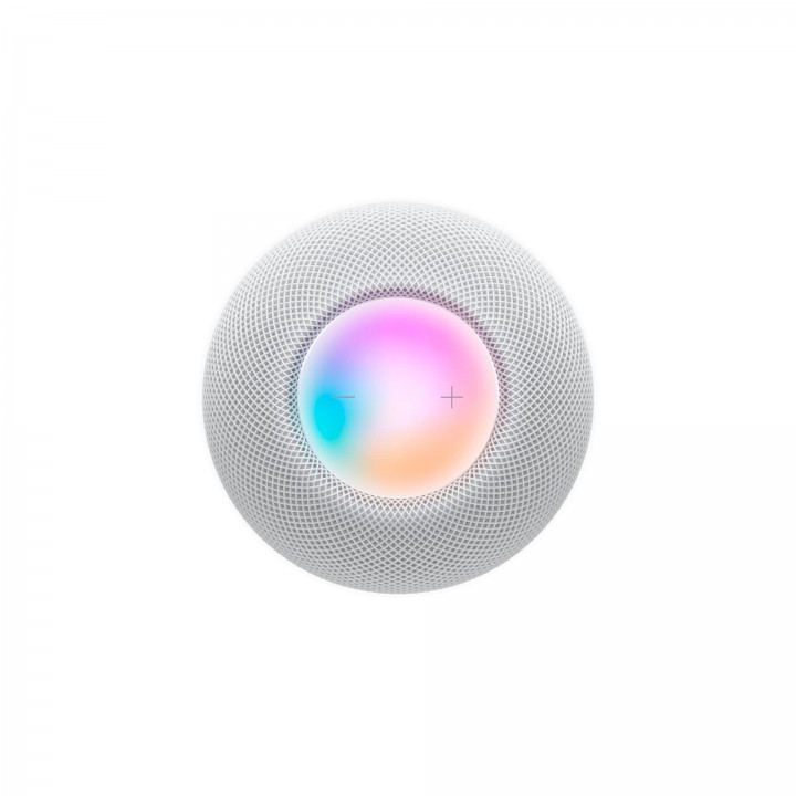 Apple HomePod mini 2台セット ホワイト