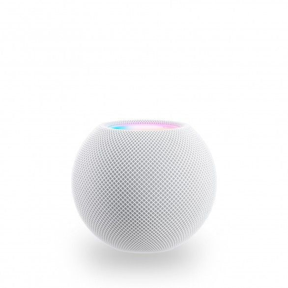 homepod apple white