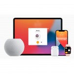 Smartkolom Apple HomePod Mini White