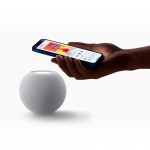 Colonna Intelligente Apple HomePod Mini Bianco