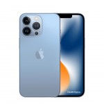 iPhone 13 Pro 256GB Azul Grade B