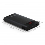 Powerbank Foxonu PB11 26800 mAh noir Nouveau