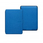 Cubierta de proteccin Amazon Kindle Paperwhite 5 Azul Nuevo