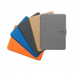 Bescherming Cover Amazon Kindle Paperwhite 5 Blauw Nieuw