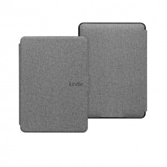 Bescherming Cover Amazon Kindle Paperwhite 5 Grijs Nieuw