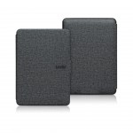 Bescherming Cover Amazon Kindle Paperwhite 1/2/3 Zwart Nieuw