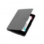 Cubierta de proteccin Amazon Kindle Paperwhite 4 Negro Nuevo