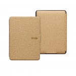 Capa de Proteo Amazon Kindle Paperwhite 1/2/3 Dourado Novo