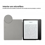 Cubierta de proteccin Amazon Kindle Oasis 2/3 Naranja Nuevo