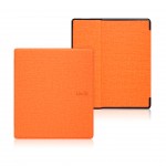 Capa de Proteo Amazon Kindle Oasis 2/3 Laranja Novo