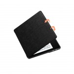 Cubierta de proteccin Amazon Kindle Oasis 2/3 Naranja Nuevo