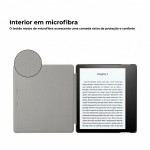 Bescherming Cover Amazon Kindle Oasis 2/3 Zwart Nieuw