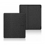 Bescherming Cover Amazon Kindle Oasis 2/3 Zwart Nieuw