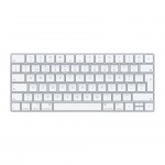 Clavier Apple Magic Keyboard Wireless A1644 PT Grade A++