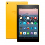 Amazon Kindle Fire HD 8.0" (2018) 8 gen 8" 1.5GB 32GB Canary Yellow Grade A