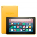 Amazon Kindle Fire HD 8.0" (2018) 8 gen 8" 1.5GB 32GB Canary Yellow Grade B