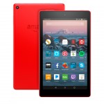 Amazon Kindle Fire HD 8" (2018) 8 Gen 1.5GB 32GB Punch Red Grade B