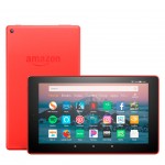 Amazon Kindle Fire HD 8" (2018) 8 Gen 1.5GB 32GB Punch Red Grade A