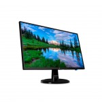 Monitor HP 246V 24" Nero B