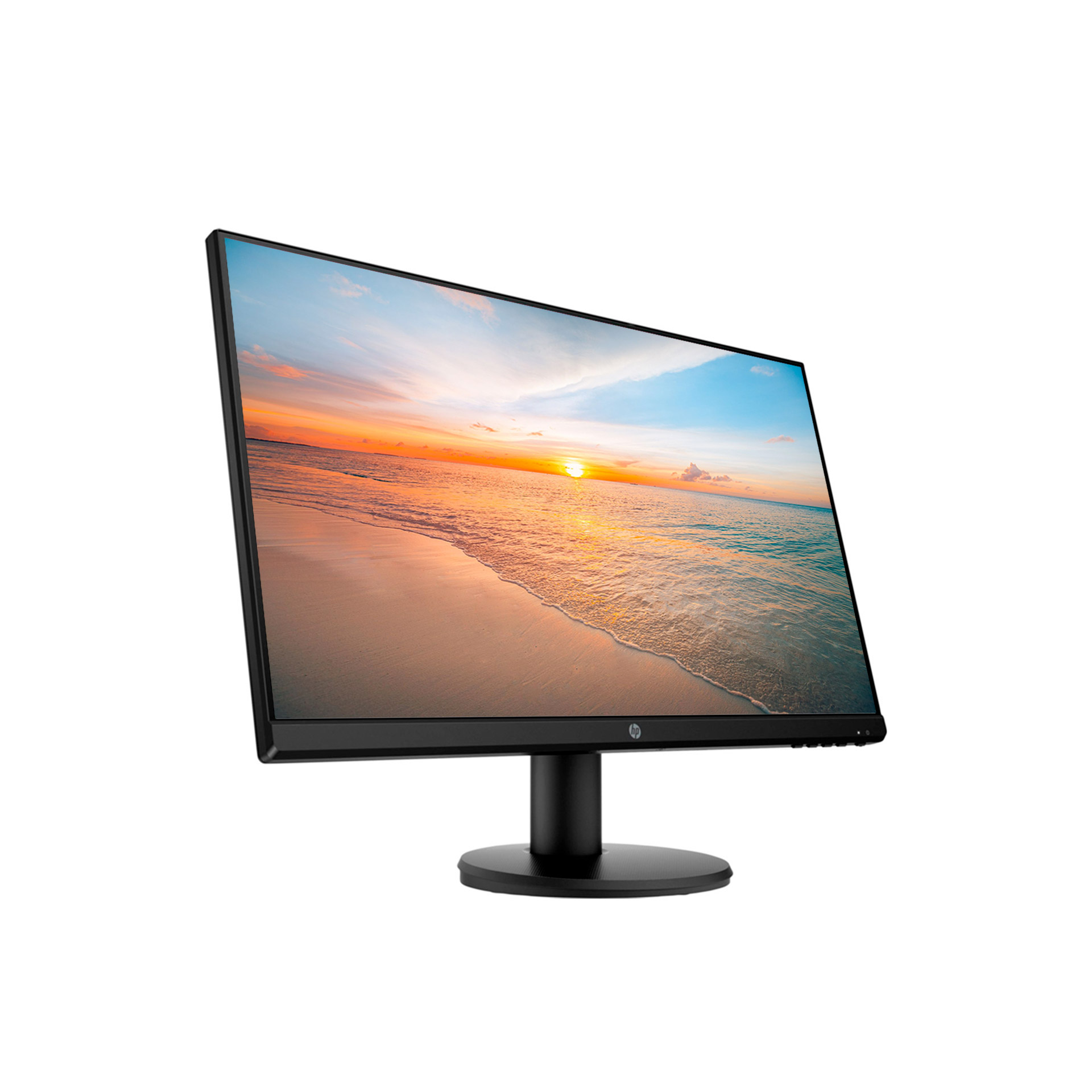 HP P24v deals G4 23.8 inch Diagonal Monitor