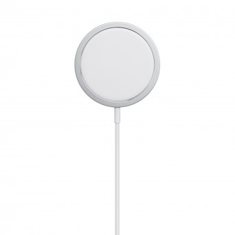 Chargeur MagSafe Apple Wireless Charger Nouveau