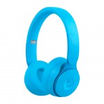 Cuffie Wireless Beats Solo Pro Azurro Grade A++