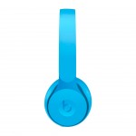 Auscultador Wireless Beats Solo Pro Azul Claro Grade A++