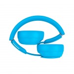 Casque Wireless Beats Solo Pro Bleu Clair Grade A++